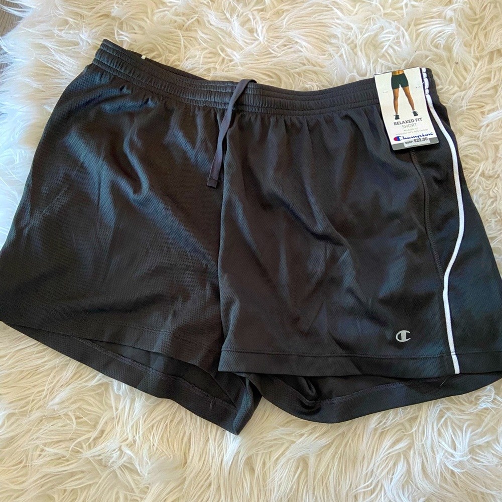 Champion shorts